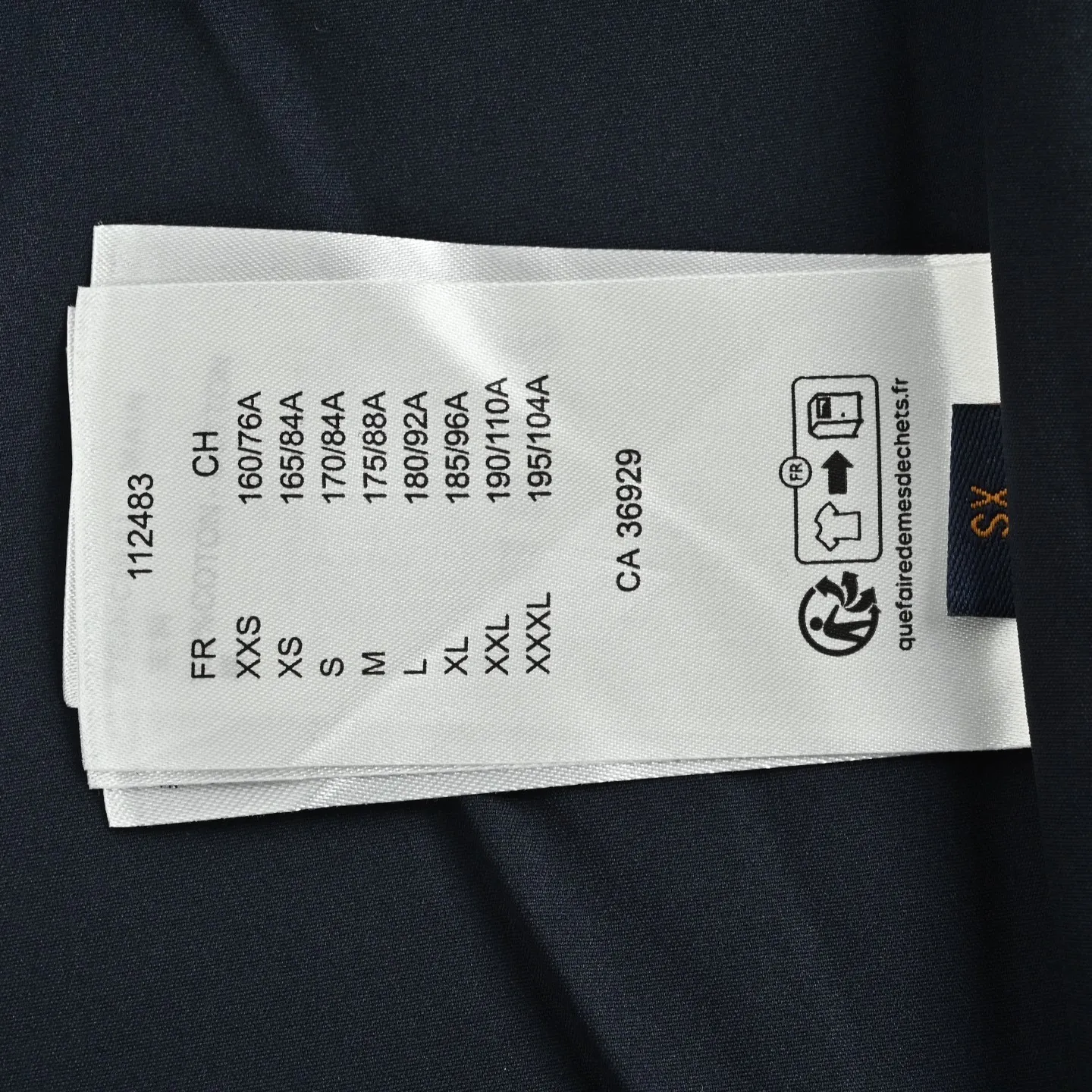 Louis Vuitton/Louis Vuitton checkerboard pocket work jacket